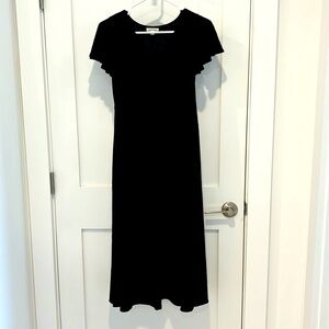 Max Studio maxi dress